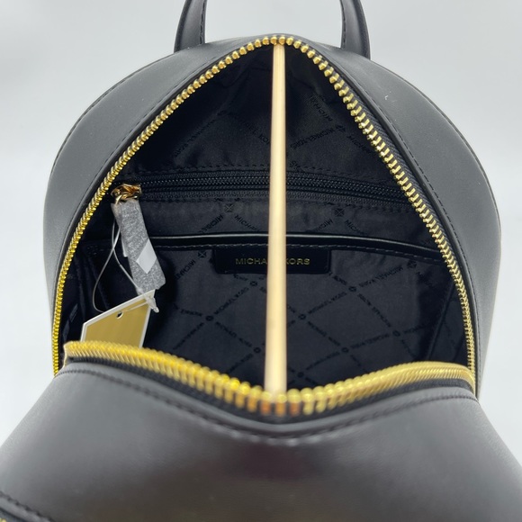 Michael Kors Medium Adina Backpack - Picture 6 of 12